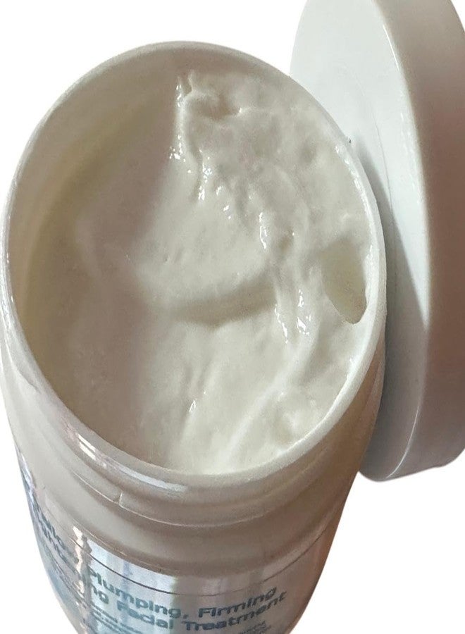 Diva Stuff New Size Beef Tallow Plumping, Firming and Tightening Facial Treatment, 2 oz, With Hyaluronic Acid - Image 3